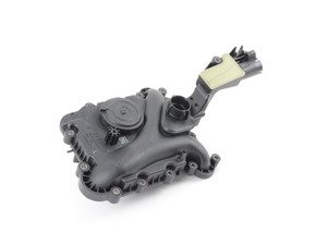 ES#2955053 - 06E103547T - TRIM - (NO LONGER AVAILABLE) - Located beneath the supercharger compressor (CURRENTLY ON ORDER BLOCK - CANNOT ORDER) - Genuine Volkswagen Audi - 