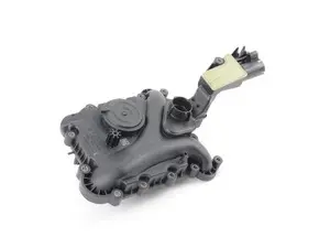 Oil Separator/Pressure Control Valve (PCV)