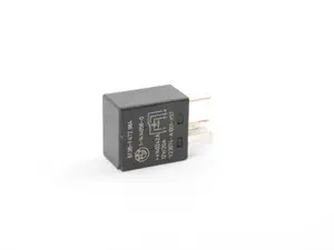 Relay Black - 5 Post