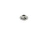 ES#18160 - 11121499316 - Upper Spring Plate - Priced Each - Located at the top of the spring on the valve - Genuine MINI - MINI