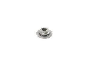 ES#18160 - 11121499316 - Upper Spring Plate - Priced Each - Located at the top of the spring on the valve - Genuine MINI - MINI