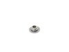 ES#18160 - 11121499316 - Upper Spring Plate - Priced Each - Located at the top of the spring on the valve - Genuine MINI - MINI