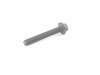 ES#471933 - N91118001 - Hex Bolt - Priced Each - Used to secure exhaust camshaft adjuster. M12x1.5x40 - Genuine Volkswagen Audi - Volkswagen