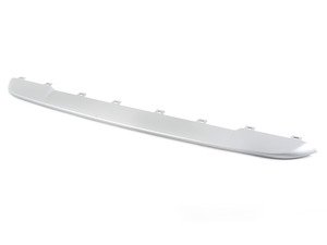 ES#2590137 - 51117303759 - EDGE TRIM, CENTER - Genuine BMW - BMW
