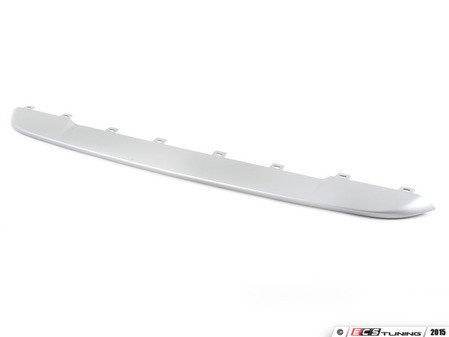 ES#2590137 - 51117303759 - EDGE TRIM, CENTER - Genuine BMW - BMW