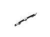 ES#2590141 - 51117303763 - EDGE TRIM, LEFT - Genuine BMW - BMW
