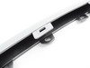 ES#2590141 - 51117303763 - EDGE TRIM, LEFT - Genuine BMW - BMW