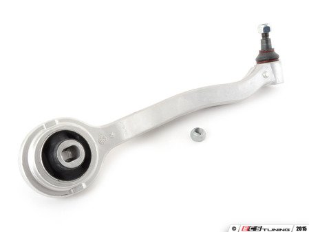 ES#2526314 - 2203305811 - Lower Control Arm - Right (Passenger) Side - With downward facing ball joint - Lemforder - Mercedes Benz