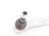 ES#2526314 - 2203305811 - Lower Control Arm - Right (Passenger) Side - With downward facing ball joint - Lemforder - Mercedes Benz