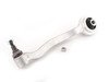 ES#2526317 - 2203305711 - Lower Control Arm - Left (Driver) Side - With downward facing ball joint - Lemforder - Mercedes Benz