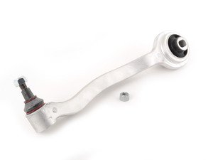 ES#2526317 - 2203305711 - Lower Control Arm - Left (Driver) Side - With downward facing ball joint - Lemforder - Mercedes Benz