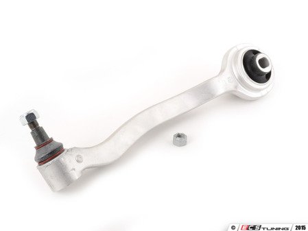 ES#2526317 - 2203305711 - Lower Control Arm - Left (Driver) Side - With downward facing ball joint - Lemforder - Mercedes Benz