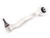 ES#2526317 - 2203305711 - Lower Control Arm - Left (Driver) Side - With downward facing ball joint - Lemforder - Mercedes Benz