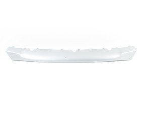 ES#2590144 - 51117303768 - TRIM COVER, AIR DUCT - Genuine BMW - BMW