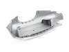 ES#2827014 - 95511021311KT - Engine Cover Kit  - Clean up your engine bay with new engine cover kit - Genuine Porsche - Porsche