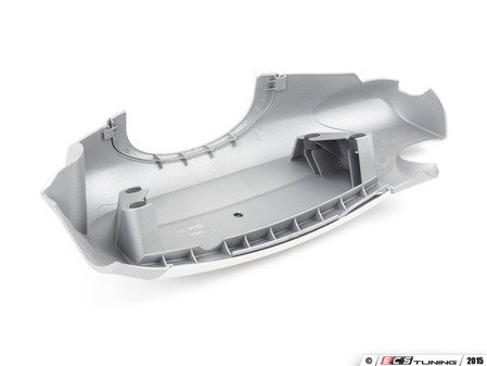 ES#1444811 - 95511021311 - ENGINE COVER - Genuine Porsche - 