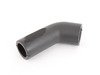 ES#2803696 - 037103493AE - Breather Hose - 45* bend that is connected to the PCV valve & breather tube - Rein - Volkswagen