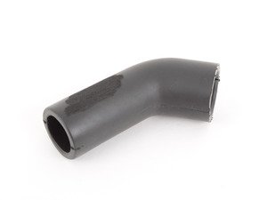 ES#2803696 - 037103493AE - Breather Hose - 45* bend that is connected to the PCV valve & breather tube - Rein - Volkswagen