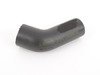 ES#2803696 - 037103493AE - Breather Hose - 45* bend that is connected to the PCV valve & breather tube - Rein - Volkswagen