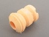 ES#2802731 - 31331124449 - Bump Stop - Priced Each - Provides additional support in the front suspension - Rein - BMW