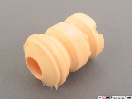 ES#2802731 - 31331124449 - Bump Stop - Priced Each - Provides additional support in the front suspension - Rein - BMW