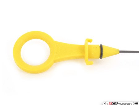 ES#2973108 - 06J115611E - Engine Oil Dipstick - Keep an eye on your oil level - MTC - Audi Volkswagen