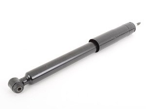 ES#1653533 - 1243262700 - Rear Shock Absorber - Priced Each - Fits left or right side - Genuine Mercedes Benz - Mercedes Benz