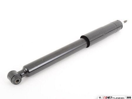 ES#1653533 - 1243262700 - Rear Shock Absorber - Priced Each - Fits left or right side - Genuine Mercedes Benz - Mercedes Benz
