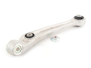 ES#2816377 - 8K0407151B - Front Lower Control Arm - Straight - Left - Keep your suspension in top shape - Hamburg Tech - Audi