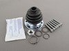 ES#2801668 - 191498201D - CV BOOT KIT - Rein - Audi Volkswagen