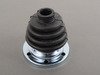 ES#2801668 - 191498201D - CV BOOT KIT - Rein - Audi Volkswagen