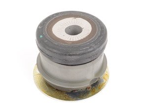 ES#2803648 - 8E0505145L - Rear Subframe Bushing - Front Position - Priced Each - Fits the left and right side - Rein - Audi Volkswagen