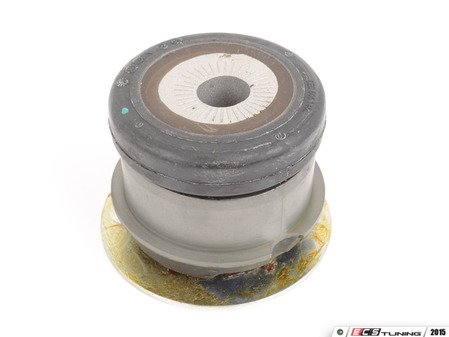 ES#2803648 - 8E0505145L - Rear Subframe Bushing - Front Position - Priced Each - Fits the left and right side - Rein - Audi Volkswagen