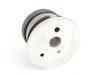 ES#2803648 - 8E0505145L - Rear Subframe Bushing - Front Position - Priced Each - Fits the left and right side - Rein - Audi Volkswagen