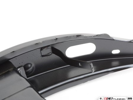 ES#2590120 - 51112990188 - E84 X1 Bumper Carrier - Genuine BMW - BMW