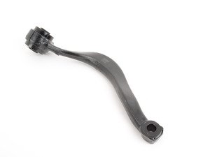 ES#2815098 - 31121096169 - Front lower control Arm - Left - Ball joint faces down into this control arm. These should be replaced in left & right pairs - Hamburg Tech - BMW