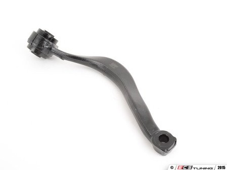 ES#2815098 - 31121096169 - Front lower control Arm - Left - Ball joint faces down into this control arm. These should be replaced in left & right pairs - Hamburg Tech - BMW
