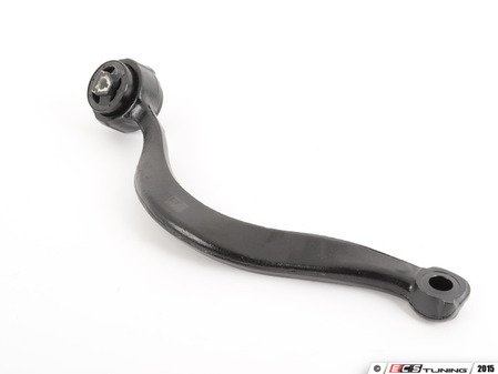 ES#2815099 - 31121096170 - Front Lower Control Arm - Right - Ball joint faces down into this control arm. These should be replaced in left & right pairs - Hamburg Tech - BMW