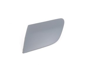 ES#2575392 - 95130719J - Headlight Washer Nozzle Cover - Left - Covers pop out headlamp washers - Bremmen Parts - Volkswagen