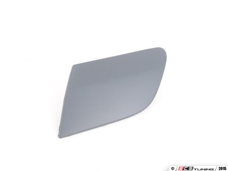 ES#2575392 - 95130719J - Headlight Washer Nozzle Cover - Left - Covers pop out headlamp washers - Bremmen Parts - Volkswagen