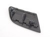 ES#2575392 - 95130719J - Headlight Washer Nozzle Cover - Left - Covers pop out headlamp washers - Bremmen Parts - Volkswagen