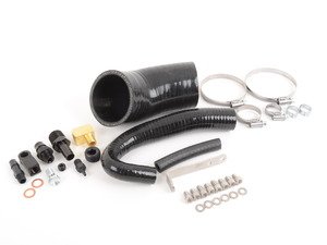 ES#2877407 - IEIMVC9 - Intake Manifold Installation Kit - Transverse  - Required hardware for proper installation of IE performance manifold - Integrated Engineering - Volkswagen