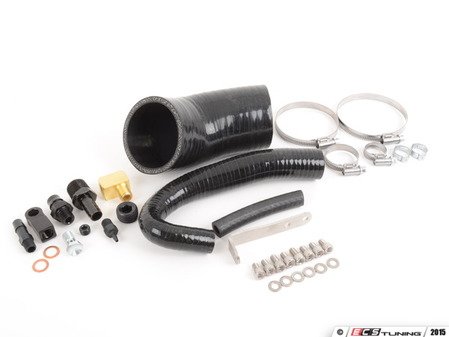 ES#2877407 - IEIMVC9 - Intake Manifold Installation Kit - Transverse  - Required hardware for proper installation of IE performance manifold - Integrated Engineering - Volkswagen