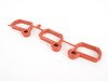 ES#2800221 - 11611436631 - Intake Manifold Gasket Set - Contains both gaskets needed - Ajusa - BMW