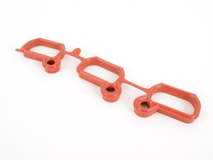 ES#2800221 - 11611436631 - Intake Manifold Gasket Set - Contains both gaskets needed - Ajusa - BMW
