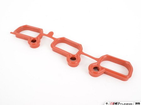 ES#2800221 - 11611436631 - Intake Manifold Gasket Set - Contains both gaskets needed - Ajusa - BMW
