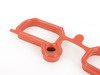ES#2800221 - 11611436631 - Intake Manifold Gasket Set - Contains both gaskets needed - Ajusa - BMW