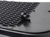 ES#74793 - 51117182623 - JCW GP Front Bumper Grid / Grille - Black - Main grille that mounts to the lower bumper - Genuine MINI - MINI