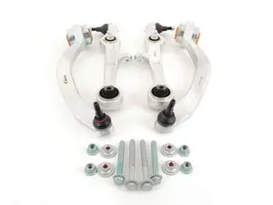 Front Lower Control Arm Kit