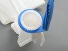 ES#345416 - 3C0955453Q - Windshield Washer Reservoir - Upper - Upper section of your washer reservoir. - Genuine Volkswagen Audi - Volkswagen